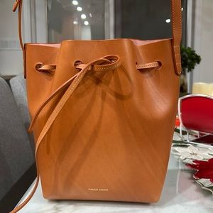Mansur Gavriel Bucket Bag